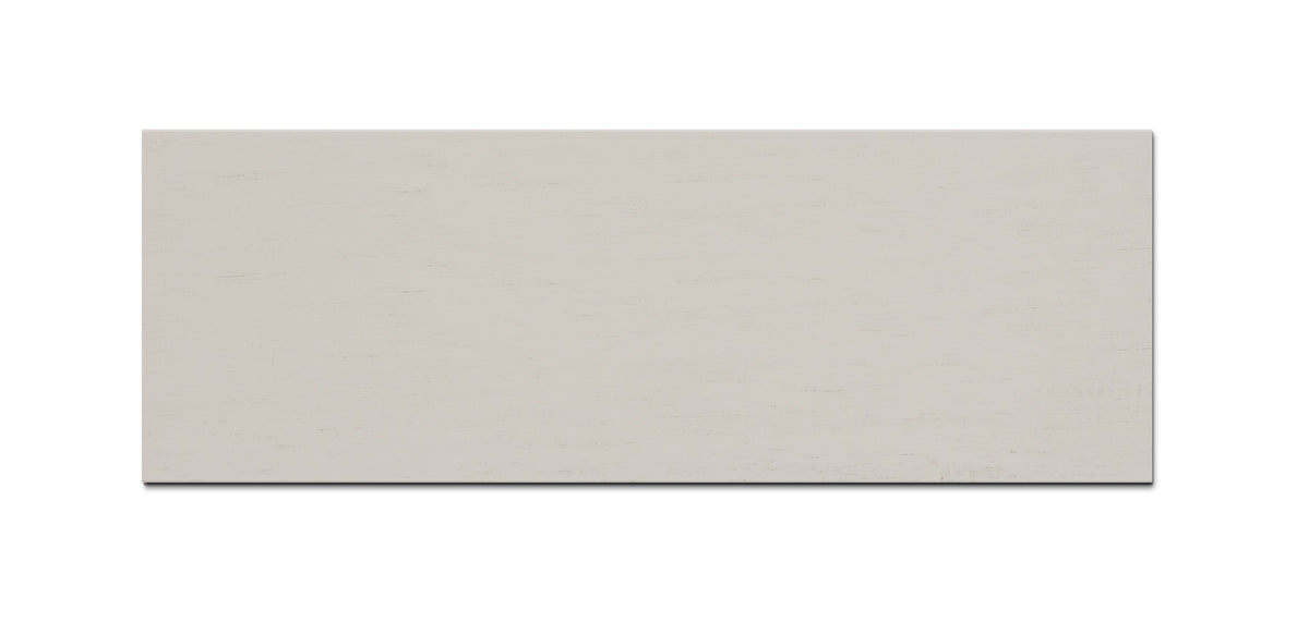 Jaluzea de lemn NATURAL 70 mm — Bej cu fibră vizibilă (04NL)