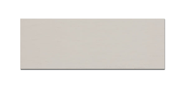 Jaluzea de lemn NATURAL 70 mm — Bej cu fibră vizibilă (04NL)