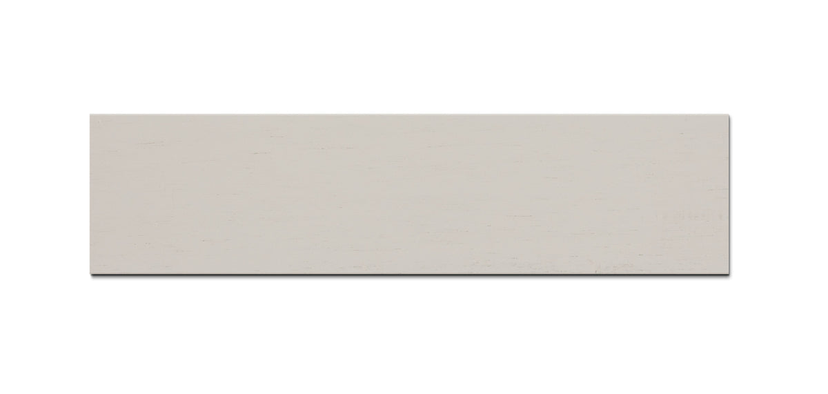 Jaluzea de lemn NATURAL 50 mm — Bej cu fibră vizibilă (04NM)