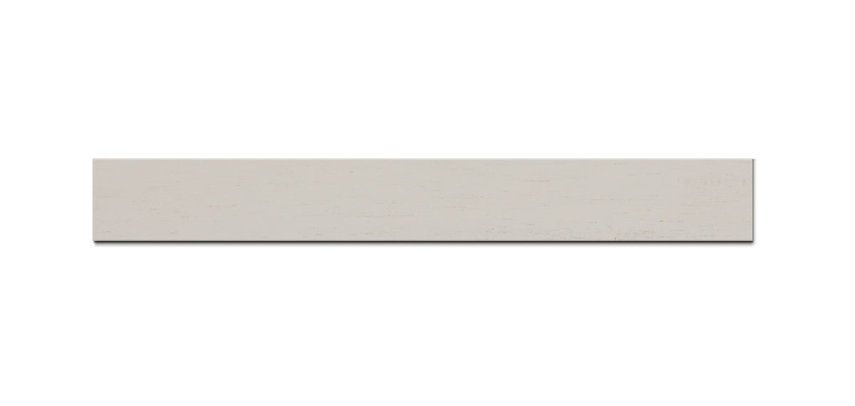 Jaluzea de lemn NATURAL 25 mm — Bej cu fibră vizibilă (04NS)