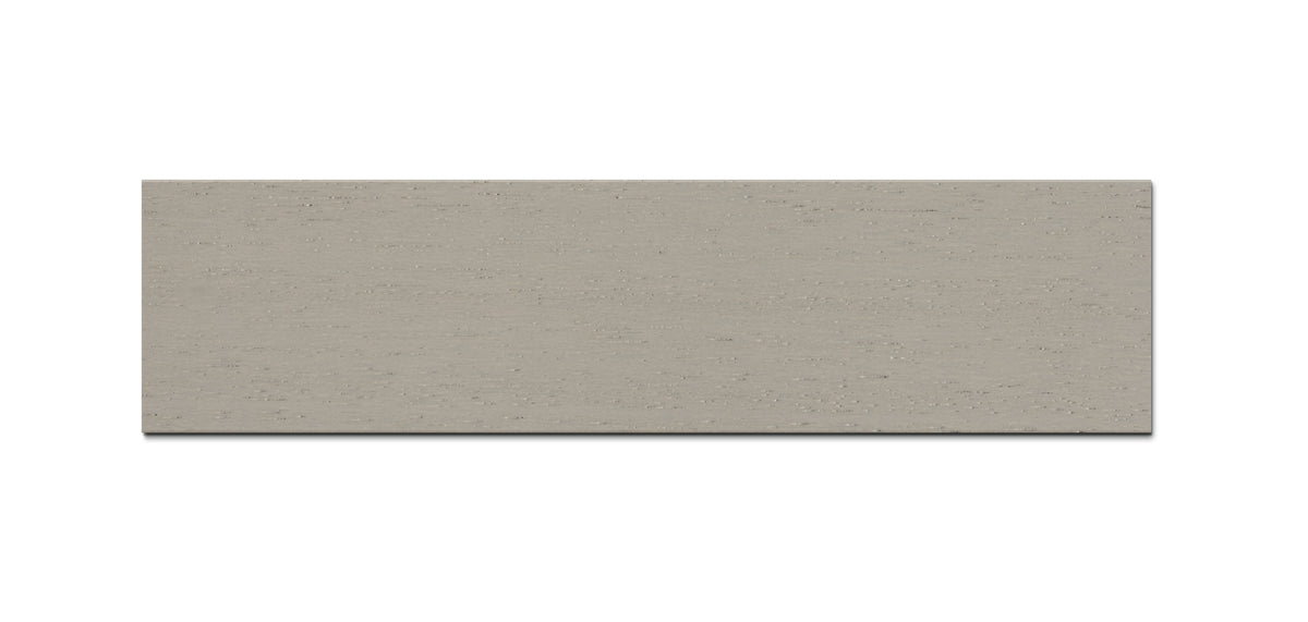 Jaluzea de lemn NATURAL 50 mm — Bej cu fibră vizibilă (05NM)