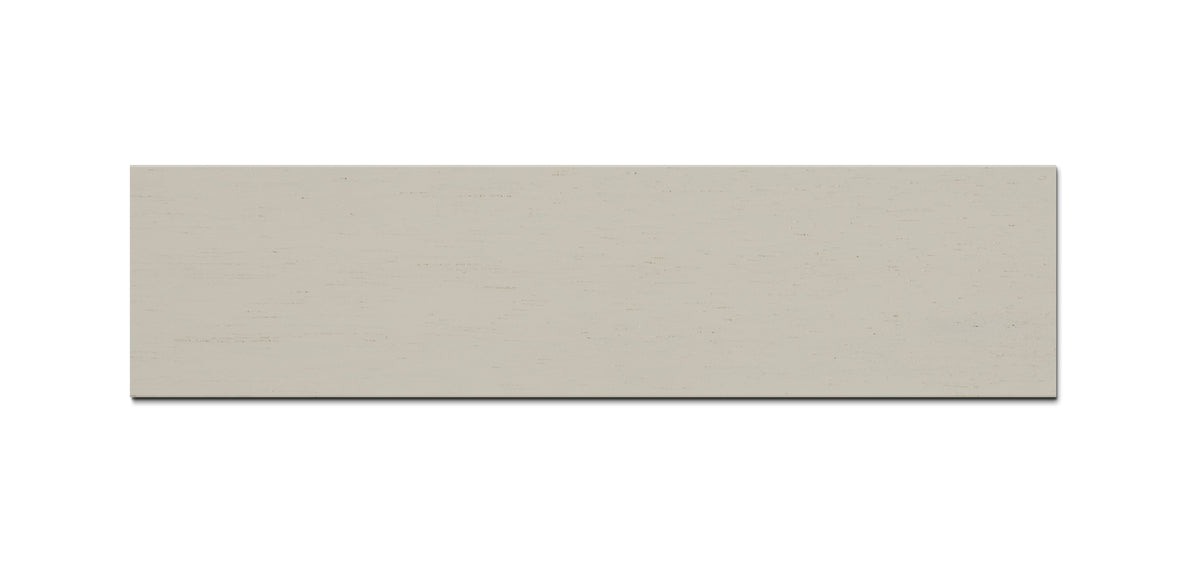 Jaluzea de lemn NATURAL 50 mm — Bej cu fibră vizibilă (15NM)