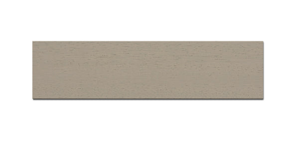 Jaluzea de lemn NATURAL 50 mm — Bej cu fibră vizibilă (16NM)