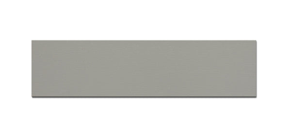 Jaluzea de lemn NATURAL 50 mm — Gri cu fibră vizibilă (17NM)