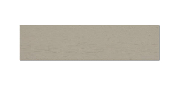 Jaluzea de lemn NATURAL 50 mm — Bej cu fibră vizibilă (22NM)
