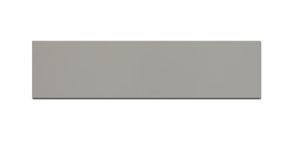 Jaluzea de lemn MODERN 50 mm — Gri neted (24MM)
