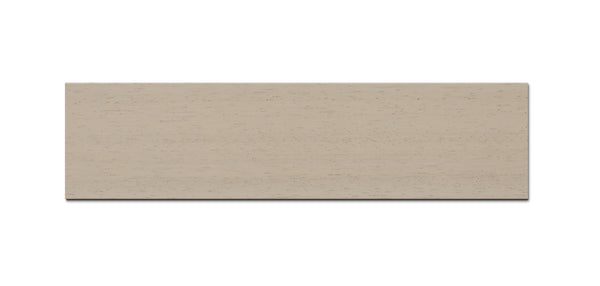 Jaluzea de lemn NATURAL 50 mm — Bej cu fibră vizibilă (28NM)
