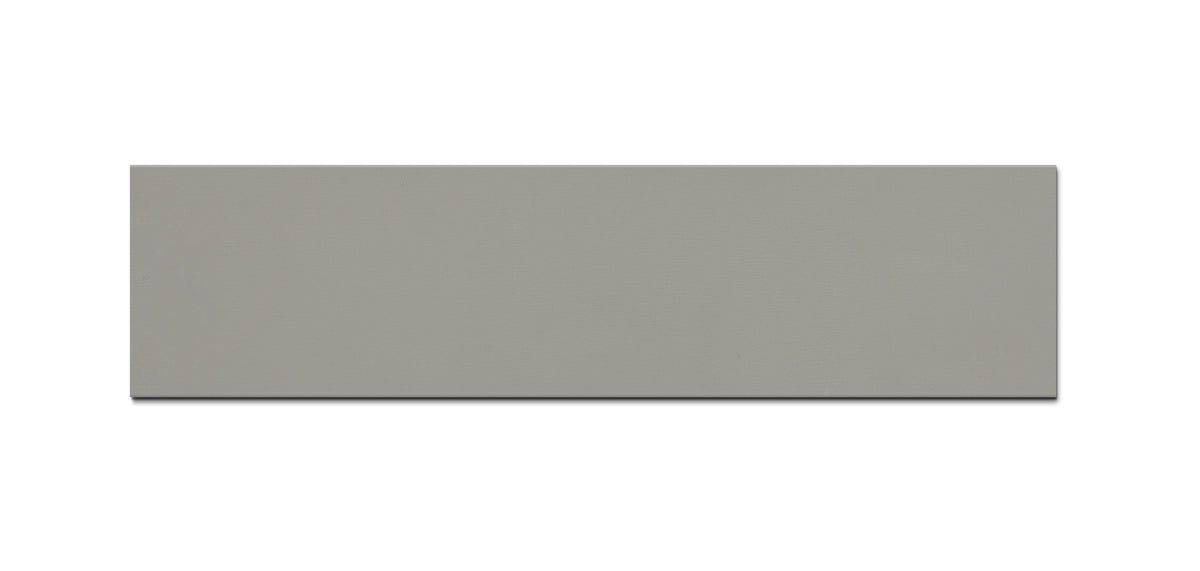 Jaluzea de lemn MODERN 50 mm — Gri neted (39MM)