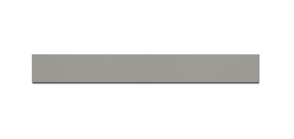 Jaluzea de lemn MODERN 25 mm — Gri neted (39MS)