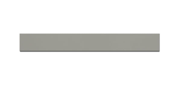 Jaluzea de lemn MODERN 25 mm — Gri neted (39MS)