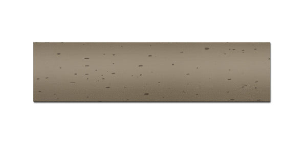 Jaluzea de lemn MODERN 50 mm — Maro neted (48MM)