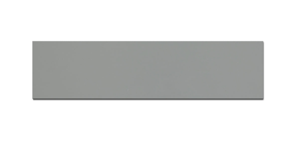 Jaluzea de lemn MODERN 50 mm — Gri neted (49MM)