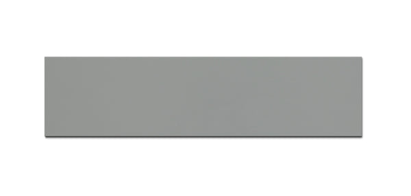 Jaluzea de lemn MODERN 50 mm — Gri neted (49MM)