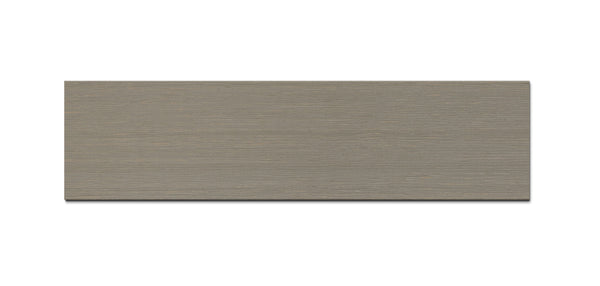Jaluzea de bambus 50 mm — Maro cu fibră vizibilă (51_50)