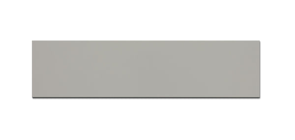 Jaluzea de lemn MODERN 50 mm — Gri neted (55MM)