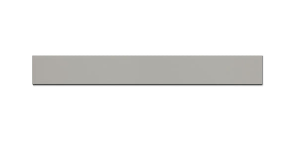 Jaluzea de lemn MODERN 25 mm — Gri neted (55MS)