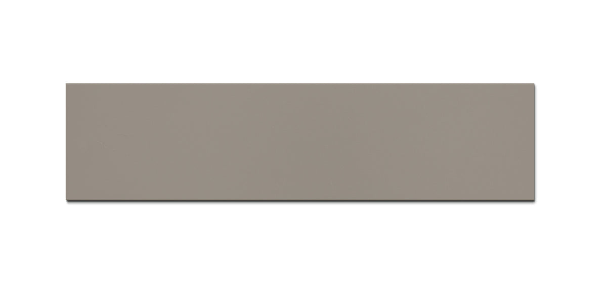 Jaluzea de lemn MODERN 50 mm — Maro neted (56MM)