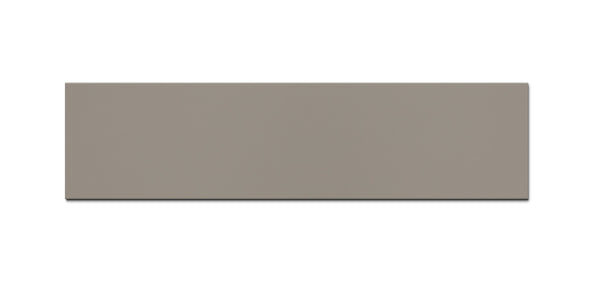 Jaluzea de lemn MODERN 50 mm — Maro neted (56MM)