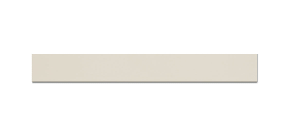 Jaluzea de lemn MODERN 25 mm — Bej neted (58MS)