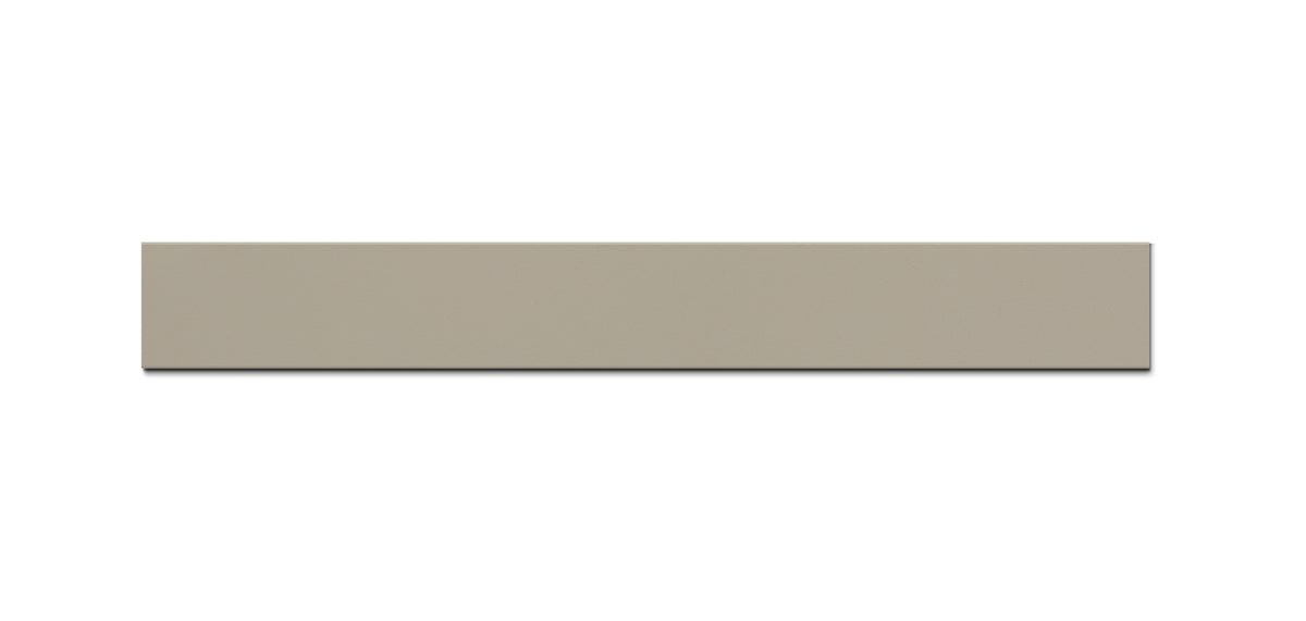 Jaluzea de lemn MODERN 25 mm — Bej neted (59MS)
