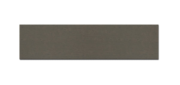 Jaluzea de lemn NATURAL 50 mm — Maro cu fibră vizibilă (63NM)