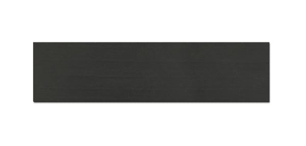 Jaluzea de lemn NATURAL 50 mm — Gri cu fibră vizibilă (64NM)
