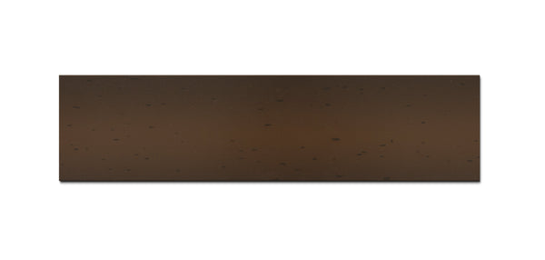 Jaluzea de lemn MODERN 50 mm — Maro neted (66MM)