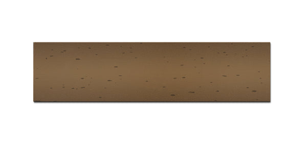 Jaluzea de lemn MODERN 50 mm — Maro neted (67MM)