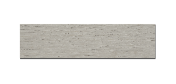 Jaluzea de lemn CRAFT 50 mm — Gri periat (72CM)
