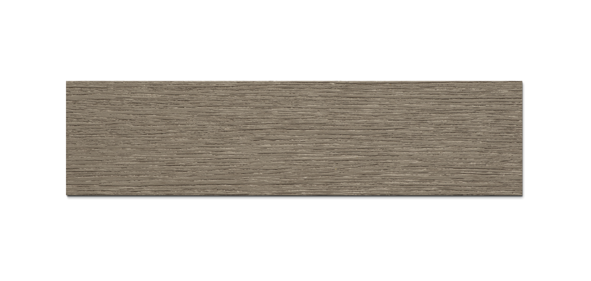 Jaluzea de lemn CRAFT 50 mm — Maro periat (75CM)
