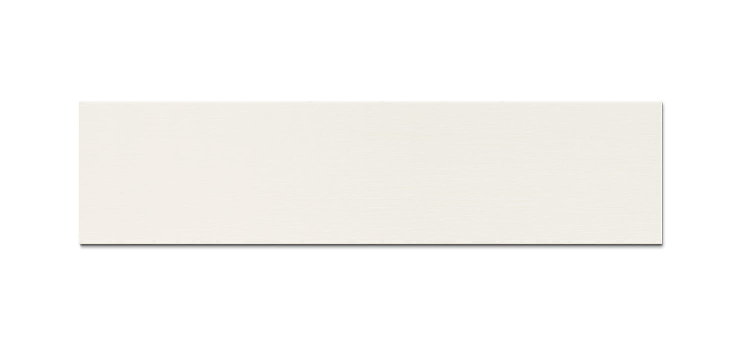Bamboo blind slat 50 mm, white grained (80_50)