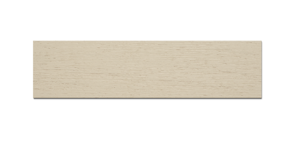 Jaluzea de lemn CRAFT 50 mm — Bej periat (80CM)