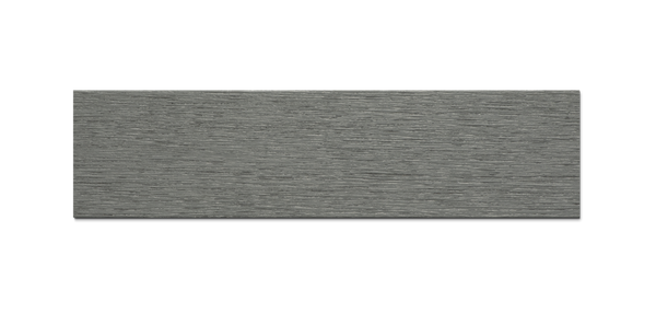 Jaluzea de lemn CRAFT 50 mm — Gri periat (81CM)