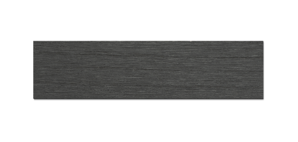 Jaluzea de lemn CRAFT 50 mm — Gri periat (85CM)