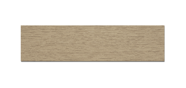Jaluzea de lemn CRAFT 50 mm — Maro periat (86CM)