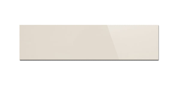 Jaluzea de lemn MODERN 50 mm — Bej neted (88MM)