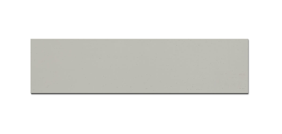 Jaluzea de lemn NATURAL 50 mm — Gri cu fibră vizibilă (90NM)