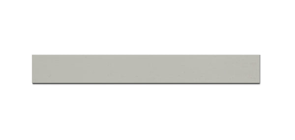Jaluzea de lemn NATURAL 25 mm — Gri cu fibră vizibilă (90NS)