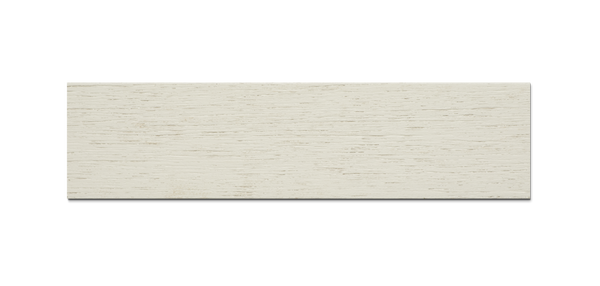 Jaluzea de lemn CRAFT 50 mm — Bej periat (93CM)
