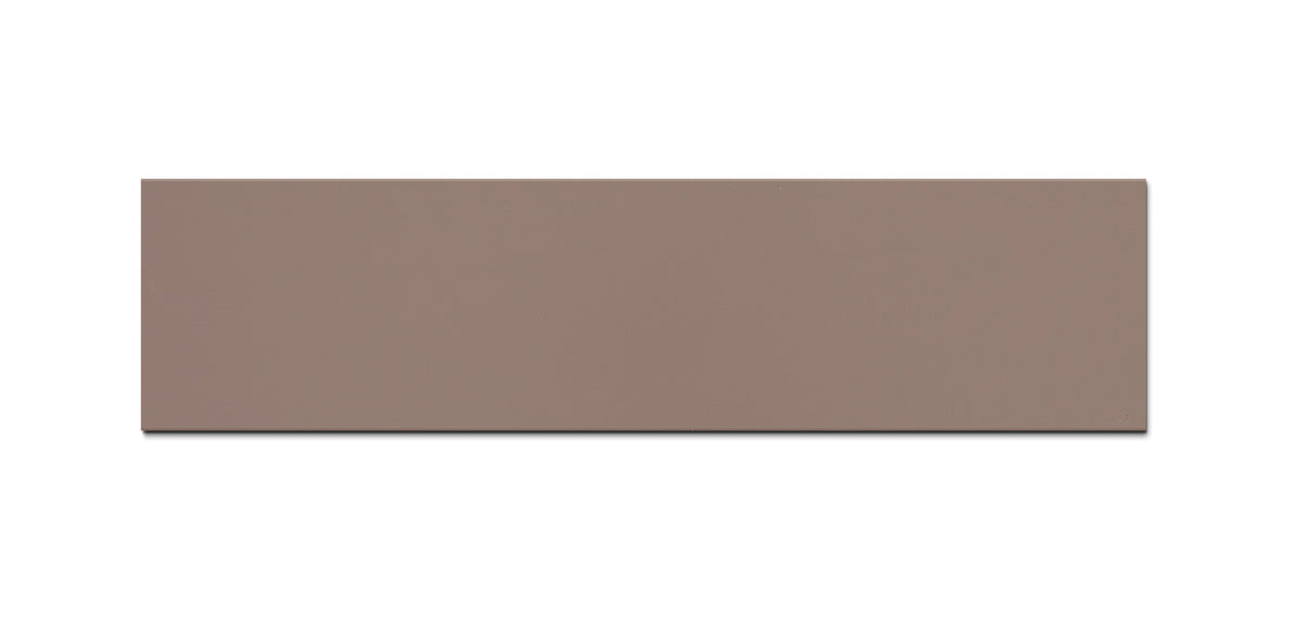 Jaluzea de lemn MODERN FSC 50 mm — Maro neted (23_50)