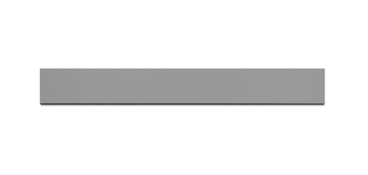 Jaluzea de lemn MODERN FSC 25 mm — Gri neted (25_25)